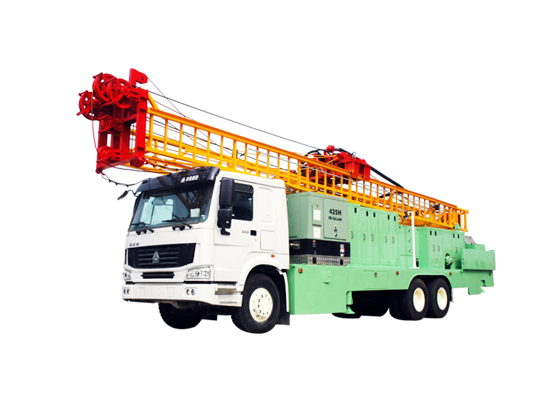 ����ʽȫҺѹ���(ֱ�����ھ���)