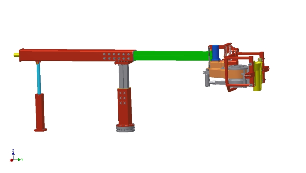 ����ʽ�Զ�Һѹǯ